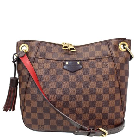 louis vuitton damier crossbody replica|louis vuitton ebene bag.